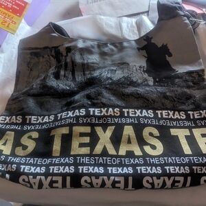 Robin Ruth - Texas tote bag